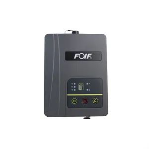 High Quality Surveying Instruments Cheapest Price Foif A60 PRO GPS Rtk Base and Rover Gnss - Image 6
