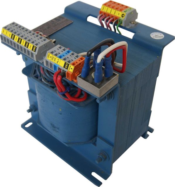 Procon Controls Rectifier Transformer Color Blue Size All Size Brand Procon Controls Quality Optimum Quality Compatibility - Image 5