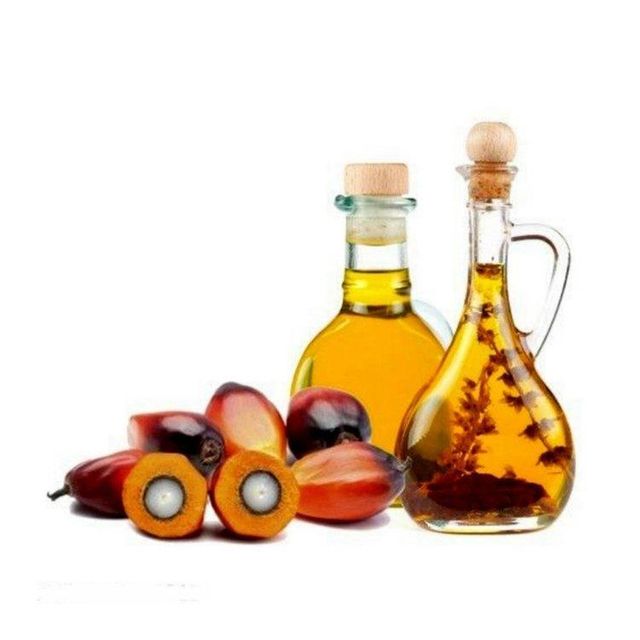 High quality refined palm oil manufacturer offering pure edible palm cooking oil wholesale for supermarkets distributors restaurants and food production companies with bulk container shipment and export services. - Image 2