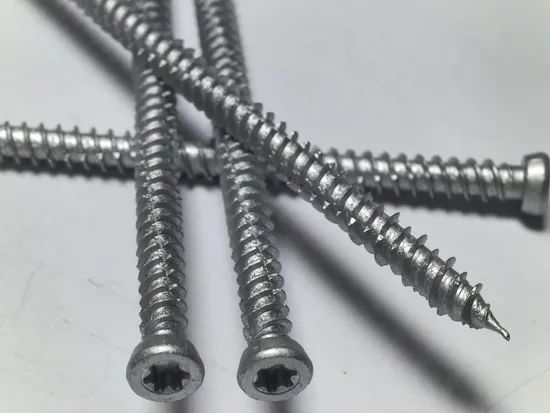 Wood Screws Nails Windows M2.5M4.2 Carbon Steel Bugel Head 13-254mm DIN GB 5.6 1Y MOQ100 - Image 3