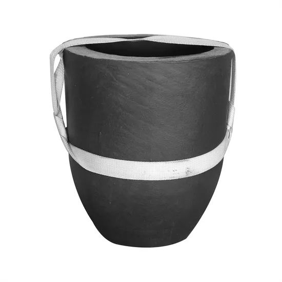 Silicon Carbide Graphite Crucible for Copper Melting Good Price - Image 6