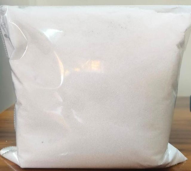 Ammonium Sulphate Crystaline - Application: Industrial Crystal / Granular Ammonium Sulphate 21% Nitrogen Fertilizer – product photo 3, product detail gallery