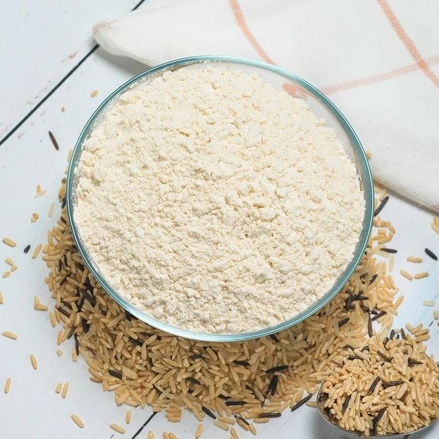 Premium Rice Flour Bulk Supply High Quality Rice Flour for Food Processing and Wholesale Buyers Around The World - Image 3
