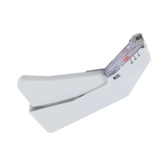 Disposable Skin Stapler Without Staple Remover 35W Group Adult Material Titanium HS Code 9018903000 Feature Disposable Trademark - Image 5