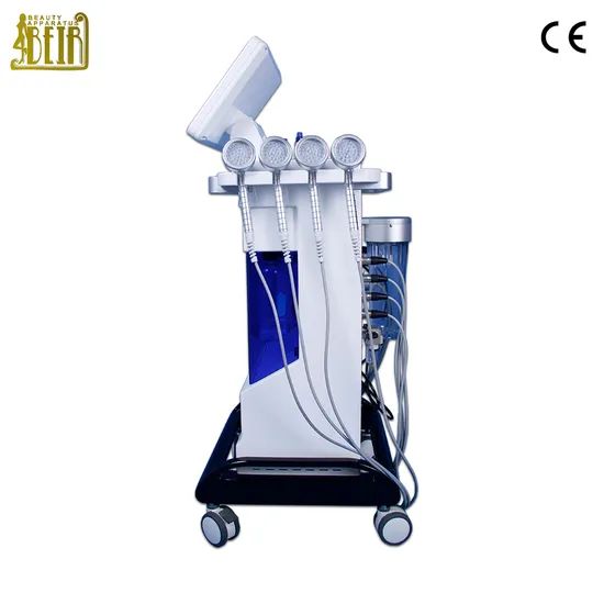 Hidra Beauty Microdermabrasion Machine Skin-Beauty-Equipment - Image 5