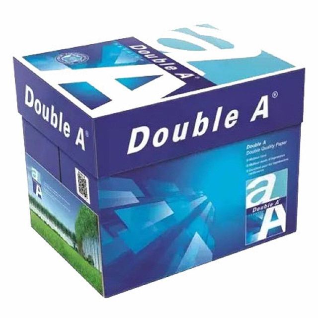 Manufacturers wholesale Wood Pulp Printing Paper white A4 size 500 sheets 70 80 gsm copy a4 paper - Image 4