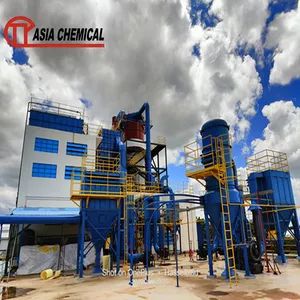 Turnkey Detergent Factory Solution Industrial Washing Powder Production Line Powder Making Machine - Image 4