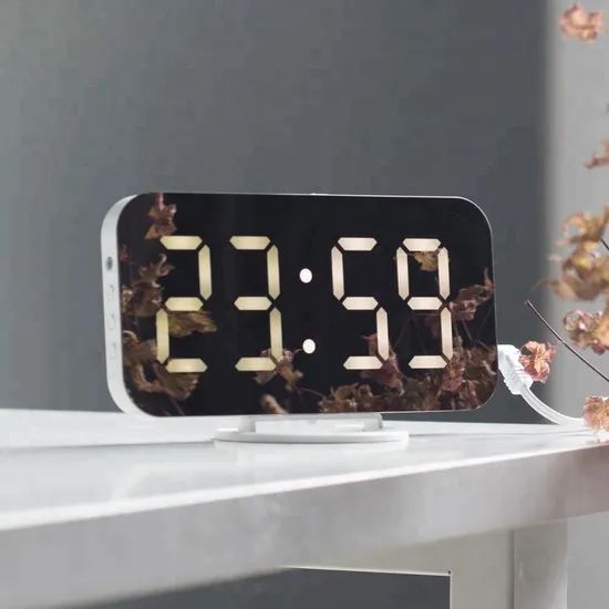 2023 Nice Promotional Digital Clocks - Image 3