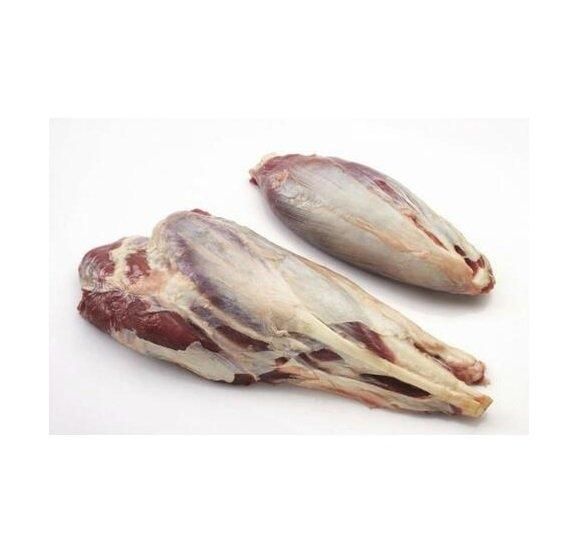 Wholesale Boneless Beef meat / Frozen beef shin/shank / Frozen beef topside ready for Export - Image 3