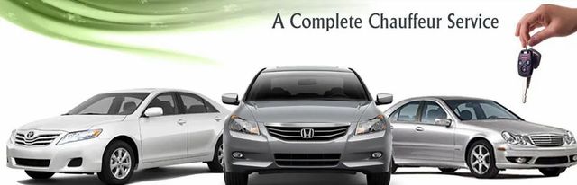 Car Rental - Image 1