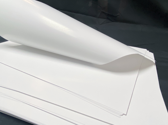 High Quality Art Coated Paper from Korean Origin - Image 1