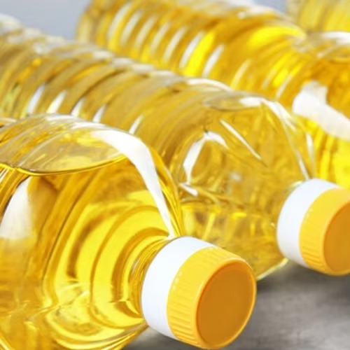 Premium 100% Pure Refined Sunflower Oil For Food Industry Buyers Natural Sunflower Oil Bulk Supply With Clear Light Texture - Image 2