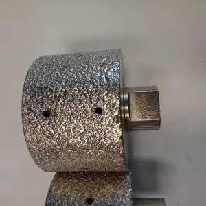 Stone Drum Wheel Diamond Router Bit Milling Cutter for Granite - Image 4