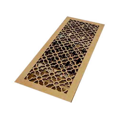 MDF Laser Cutting Service - Image 1