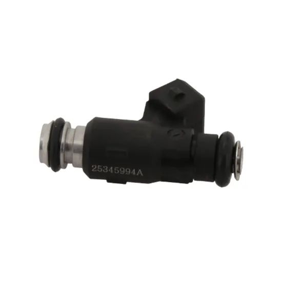 Durable Fuel Injection Components for Reliable Engine Performance - Image 1