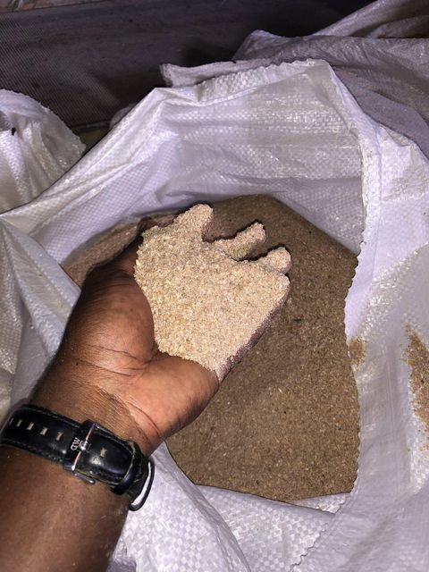 High Quality Wheat Bran Bulk Nigerian Origin Quality Highest Weight (kg) 50kg Port Apapa Lagos Features Gluten-Free Place of Origin nigeria - Image 3