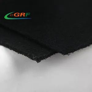 Grf High Efficiency Activated Carbon Filter Cloth - Image 4