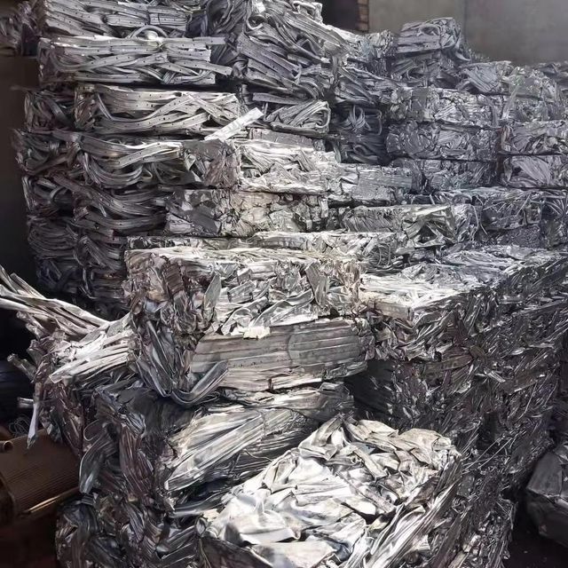 High Density Aluminium Tense scrap Recycling Metal Aluminium Tense scrap Trusted Export Supply Chain - Image 5