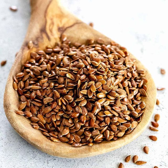 Rich Omega Three Dried Flaxseed Natural Flaxseed Fresh Packed For Wholesale And Healthy Diets - Image 5