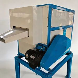 High-Performance Grain Cleaning Equipment for Enhanced Quality Control - Image 6