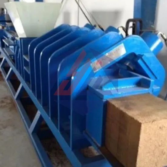 Multi-Layer Coconut Coir Drying Equipment - Image 4