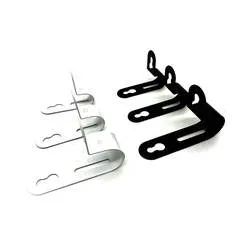 Metal Wire Clips Cable Clips Wire Clips - Image 4