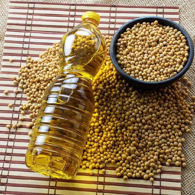 Premium Refined Soybean Oil With Rich Flavor Fresh Soybean Oil Ideal For Global Wholesale Buyers And Exporters - Image 4