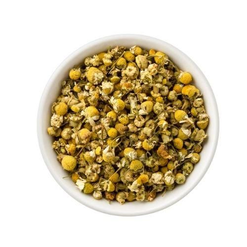 Chamomile Flowers (Matricaria chamomilla) – Premium European Quality - Image 2