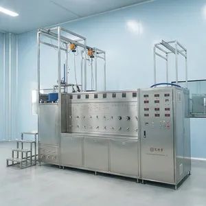 Benchtop Supercritical CO2 Extraction Machine for Labs - Image 4