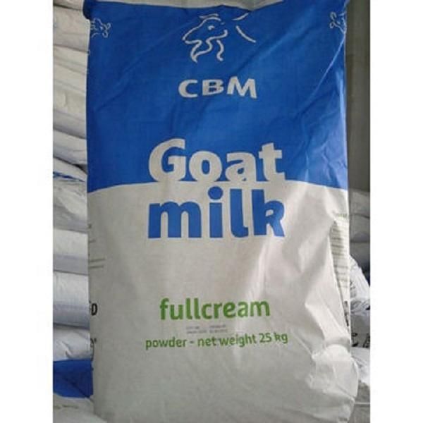 Skimmed milk powder/ FULL CREAM EVAPORATED MILK - Image 3