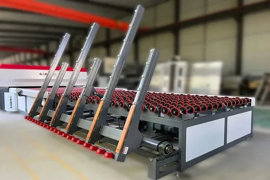 PVB Glass Laminating Line Safety Laminated Glass Machine - Image 3