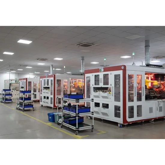 20kw Solar Energy Power System with Three Phase Generator Origin China Condition New Inverter on Grid Certification CE Model NO. XD-20KW - Image 4
