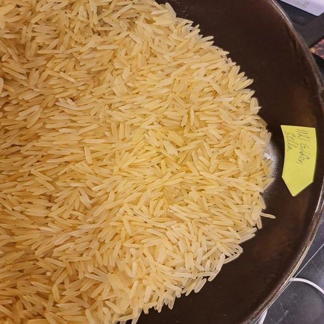 INDIAN TOP QUALITY BASMATI RICE WITH BEST OFFER PRICE LONG GRAIN RICE PREMIUM QUALITY LONG GRAIN BASMATI RICE - Image 4