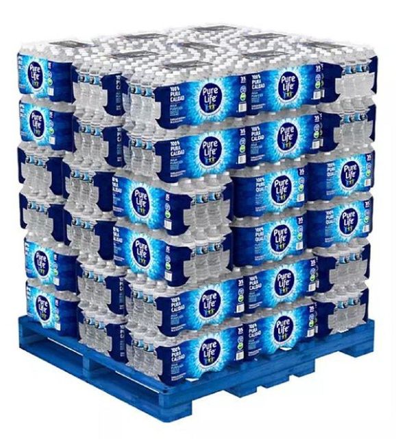 Wholesale Nestle Pure Life fresh stock cheap price Bulk supply Nestle Pure Life fast shipment low price - Image 4