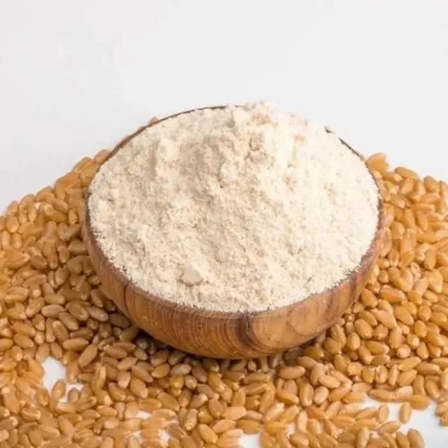 Premium All-Purpose Whole Grain Wheat Flour Grade Natural Ingredients 24 Months Shelf Life 25kg Bulk Export Wholesale Supplier - Image 4