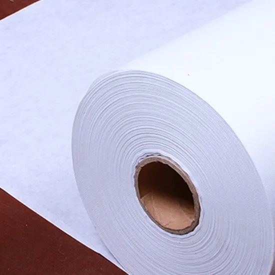 Paper Bed Coolant Filter Non Woven Fabrics Filter Paper - Image 4