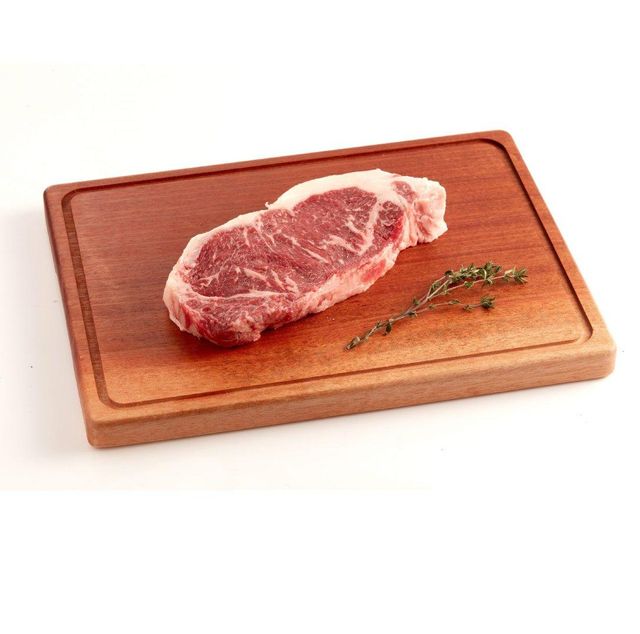 Frozen Beef Ranch Steak - Tender & Juicy, Perfect for Grilling, Wholesale - Image 4