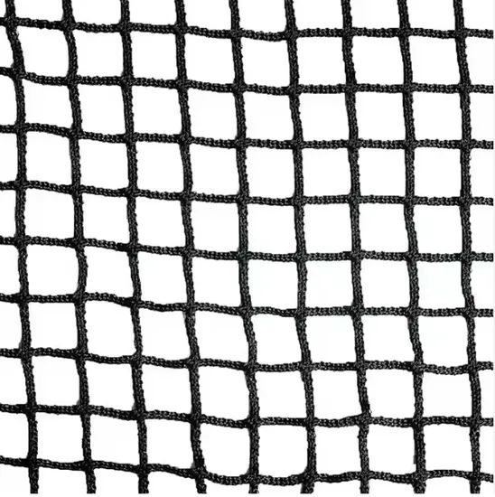 Portable Tennis Net /Tennis Training Net/PE Tennis Rebound Net - Image 4