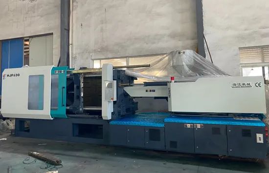 Plastic Toothbrush Injection Molding Machine Plastic Making Machine - Image 6