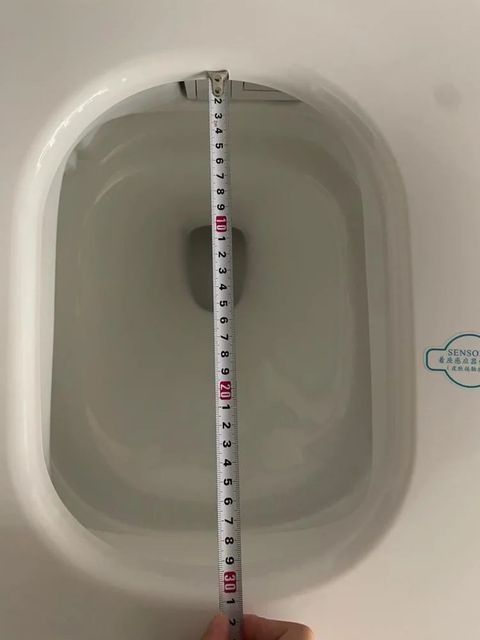 Automatic Smart Toilets Commodes Biden Auto Lift Seats Auto Flusher Sensors Washers NIW - Image 11