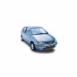 Car Rental Services Vehicle Type A.c., Non Ac Driver Allowance 150, 200 Rate Per Kilometer 10.5, 12, 18.5, 6, 7.5, 8, 9 Vehicle Name Dezire, Etios, Honda City, Indica, Indigo, Innova, Qualis, Tavera, Tempo Traveler, Three Wheeler - Image 1
