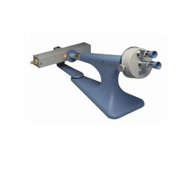 Rajdhani Sodium Lamp Polarimeter, For Laboratory Material SS Voltage 220 V Pack Type Box Brand Rajdhani Light Source Sodium - Image 1