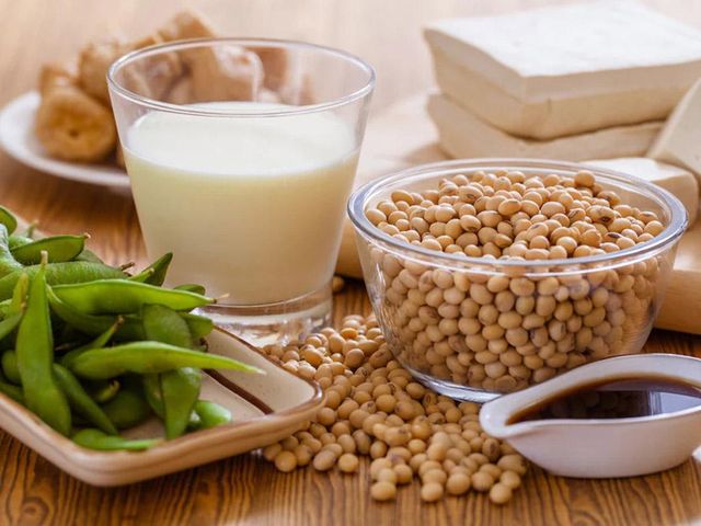 New 100% fresh high quality organic soybeans grow from Vietnam Organic Dried Yellow Soybeans For Sale - Image 6