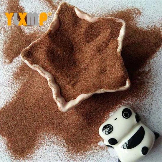 Manufacture Garnet Sand Price - Image 6