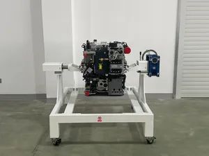 High-Efficiency Modular Low Carbon Fuel Cell System for Vehicles - Image 2