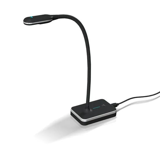 Teaching Equipment Gooseneck Design High Speed HDMI Visualizer - Image 4