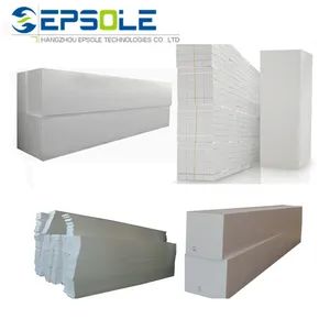 High Quality EPS Sheet Foam Cutting Machine - Image 2