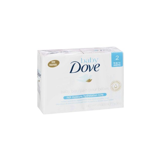 Dove Bar Soap Bulk Purchase Option With Factory Price Advantage - Image 4