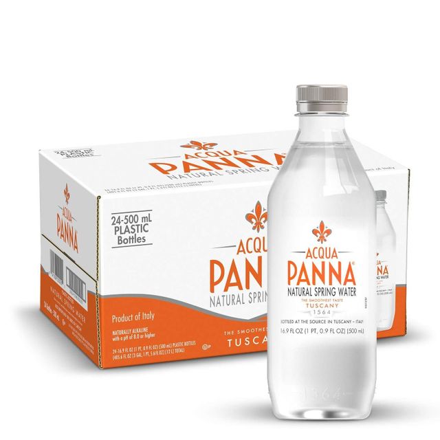 Best Price Acqua Panna Natural Mineral Water Premium Italian Still Water for Restaurants Hotels and Retail - Image 5
