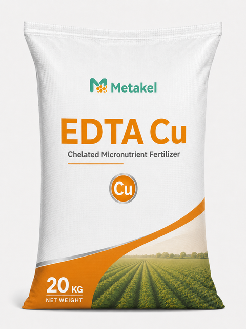 EDTA Zn, Fe, Mn, Mg, Ca, Cu and EDDHA Fe - Image 3